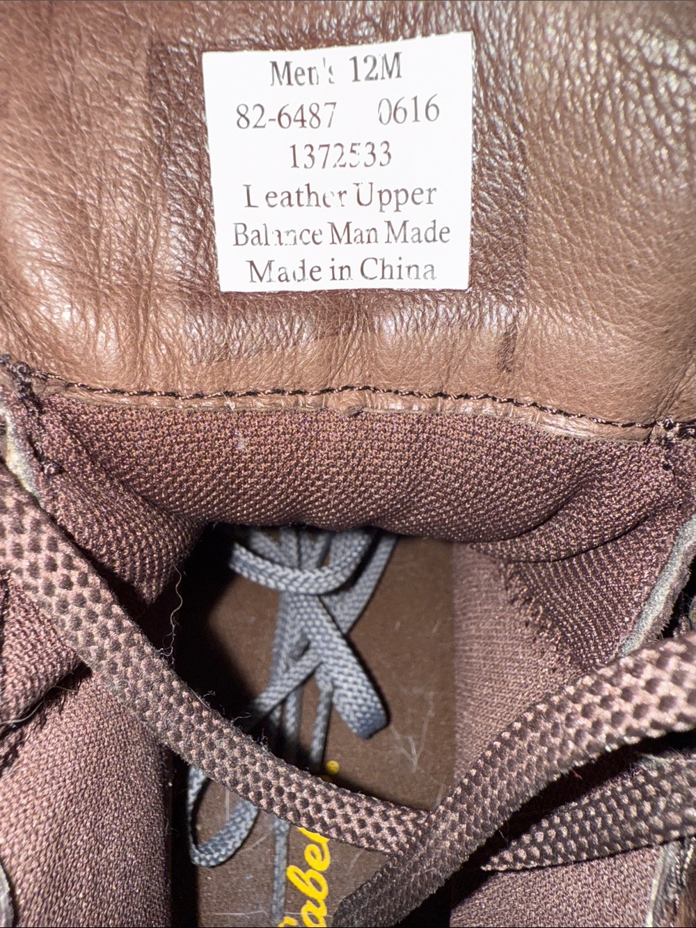 Cabela’s 4Most | Boots - Picture 4 of 6